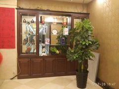 -清雅轩·清真菜·传统菜•融合菜(滑翔店)