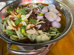 锅子-五一路米粉(解放路店)