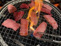 -汉城烤肉(华山路店)