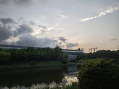 -美兰湖景区