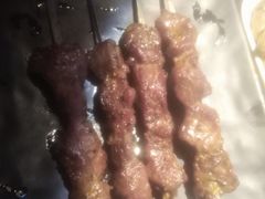 -西街夜油条·麻团包乌饭