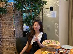 -长春藤咖啡(北园店)