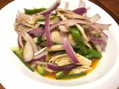 -纳瓦新疆菜(银都店)