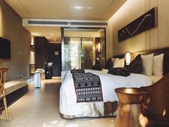 -西双版纳融创皇冠假日度假酒店