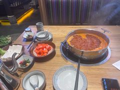 -野山舂·贵州现舂酸汤牛肉(东山店)