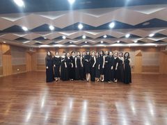 -中国人民大学明德堂(人大如论讲堂)