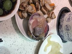 -餐海·海鲜自助餐厅(宝龙广场店)
