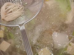 -牛焱·贵州黄牛肉火锅(城西银泰店)