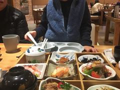 -吟松日式料理(莘庄店)