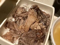 -海底捞火锅(万象城店)