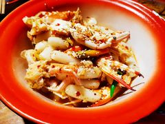 -老三样·美食研究中心(世贸路店)