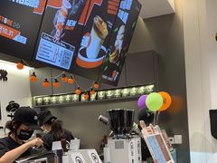 -Pull-Tab拉环咖啡(杭州市上城区来福士中心店)