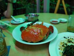 -無招牌海鮮(芽笼店)