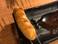 -喝丢一只鞋海鲜烧烤·海肠捞饭(东关街店)