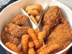 年味小食拼盘-麦当劳(捞品城店)