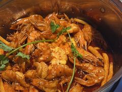 -虾吃虾涮.虾火锅.肉蟹煲(步步高梅溪新天地店)