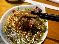 -你好牛火锅 头牌无花果鸡(海上传奇店)