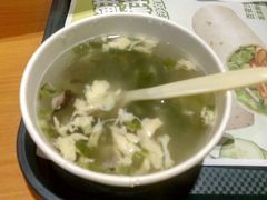 -赛百味SUBWAY(地王广场店)