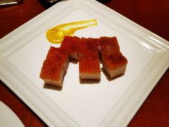 -杭州JW万豪酒店-万豪中餐厅