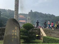 -南沙天后宫景区