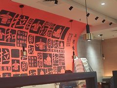-大师兄·西北小馆(南沙万达广场店)