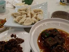 -渔娘渔家丹东海鲜(东直门店)