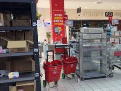 -家乐福(川沙店)