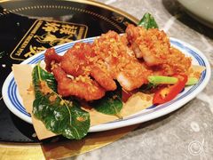 -禄婶鸡煲·打边炉