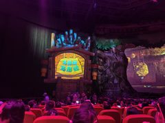 -南宁方特东盟神画