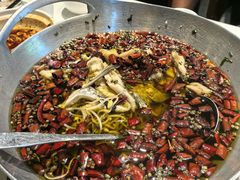 -渝乡人家(和平里店)