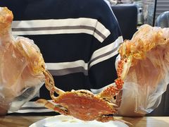 -苏格里岛自助海鲜烤肉(青秀万达店)