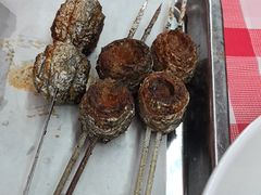 -永红源啤酒·烧烤·海鲜·大排档(台柳路店)