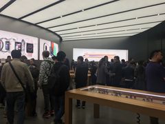 -Apple零售店(新街口店)