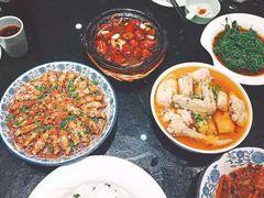 -潘大福特色蒸菜(湖滨店)