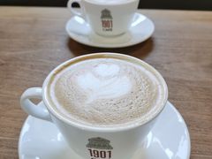 -1901 Cafe(西四店)