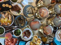 -喜庭海鲜自助(来福士店)