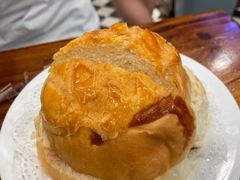 -澳门陈光记烧味饭店(南京德基广场店)