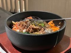 -AJIYA·池袋日式烧肉自助(天津万象城店)