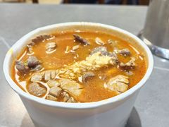 -四里沙茶面(湖滨四里店)