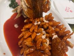-得月楼·省级非遗·传统苏帮菜(观前店)