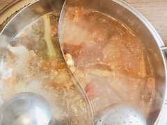 -新马辣经典麻辣锅(昆明店)(昆明店)(昆明店)