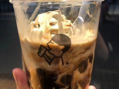 -喜茶(永旺梦乐城店)