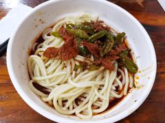 -上池面馆(上池正街39号院店)