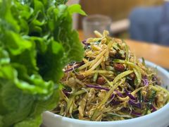 -鹤之乡·齐齐哈尔烤肉·非遗(秋涛路店)