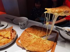 -烁先生披萨·儿童餐下午茶(河南岸店)