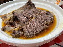 -西贝莜面村(上海百联西郊店)