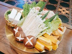 -椰妹·椰子鸡火锅(三祺广场店)