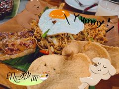 -Naughty Nuri’s Phuket