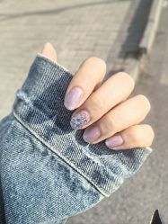 -xiFan·喜凡美甲工作室