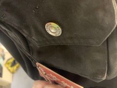 -关你鬼室大型密室逃脱(佛山创意园店)